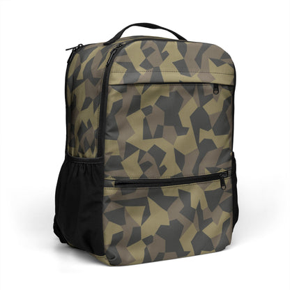 Stalker IPSF CAMO Utility Backpack