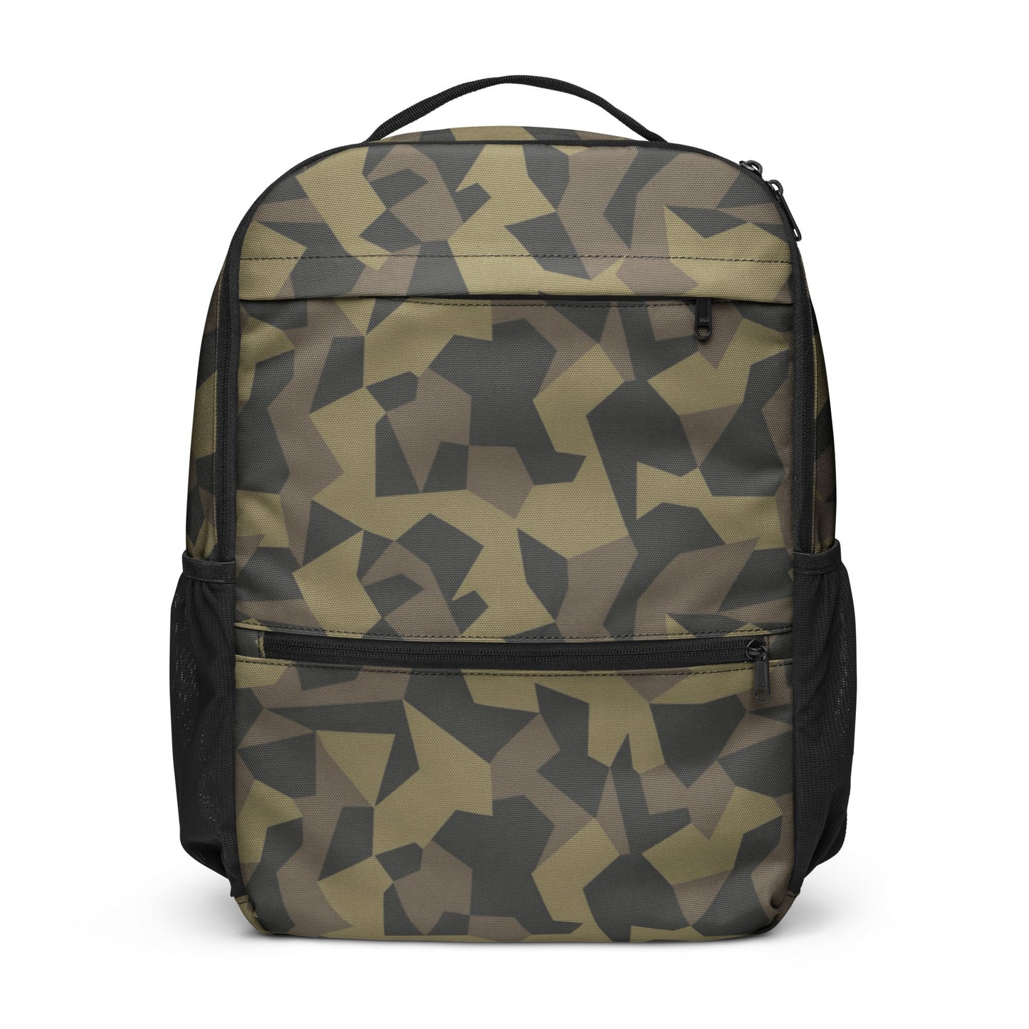 Stalker IPSF CAMO Utility Backpack