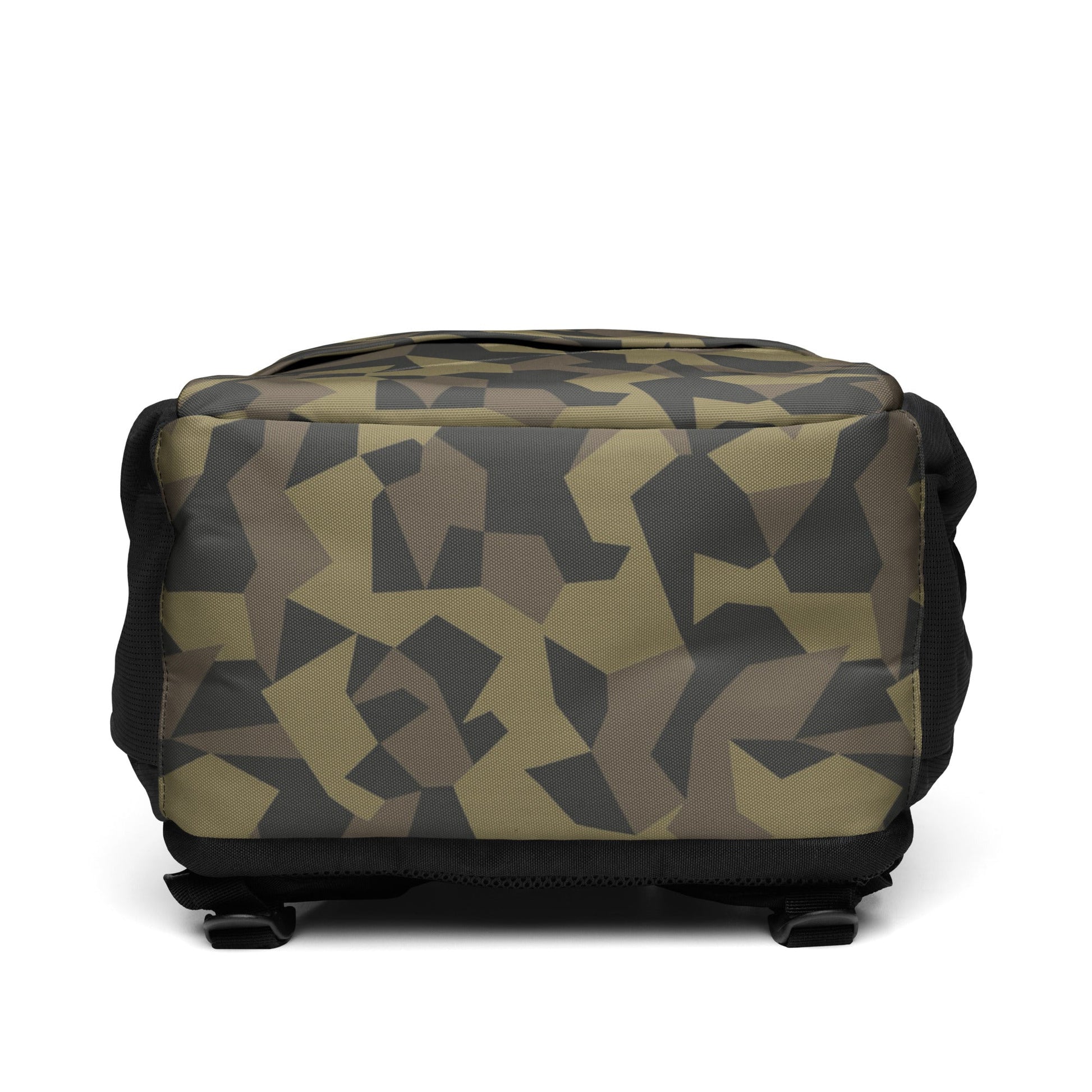 Stalker IPSF CAMO Utility Backpack