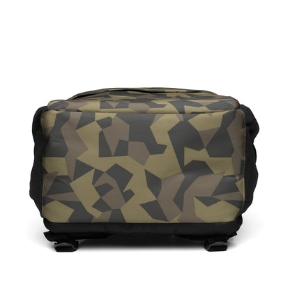 Stalker IPSF CAMO Utility Backpack