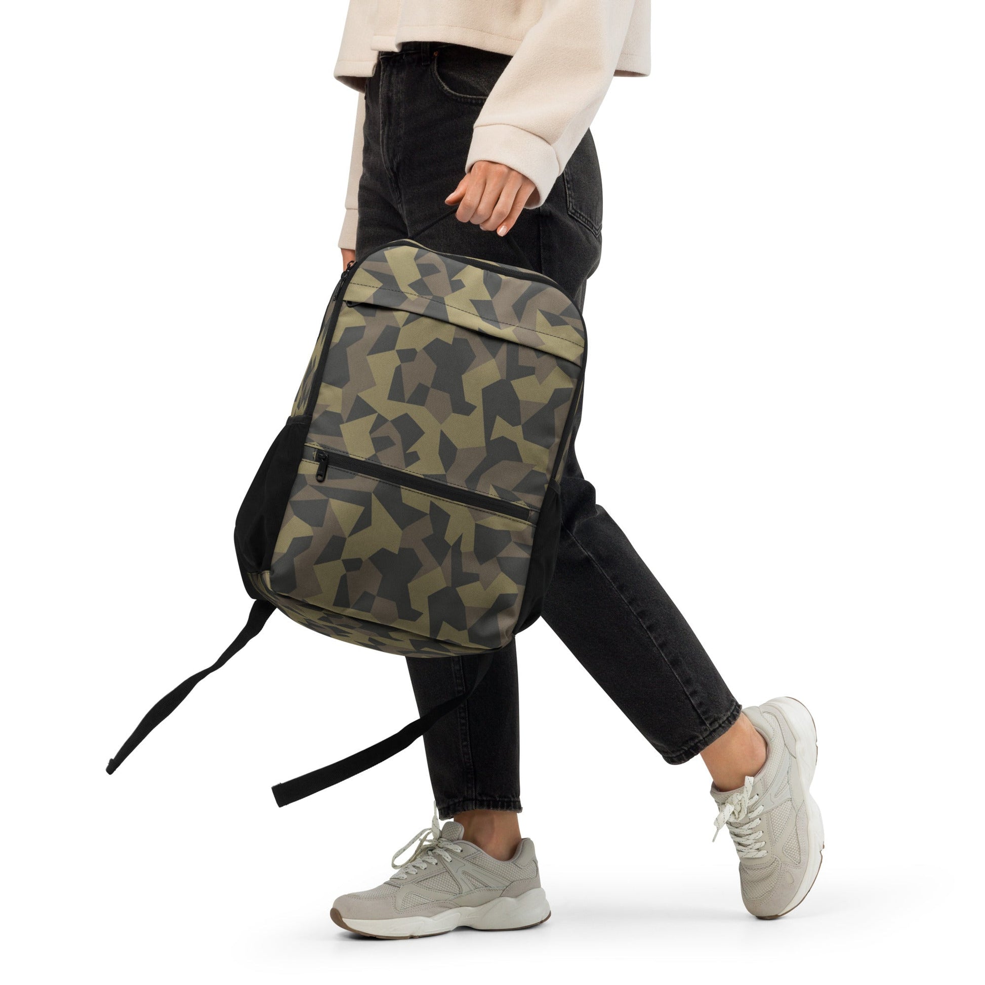 Stalker IPSF CAMO Utility Backpack