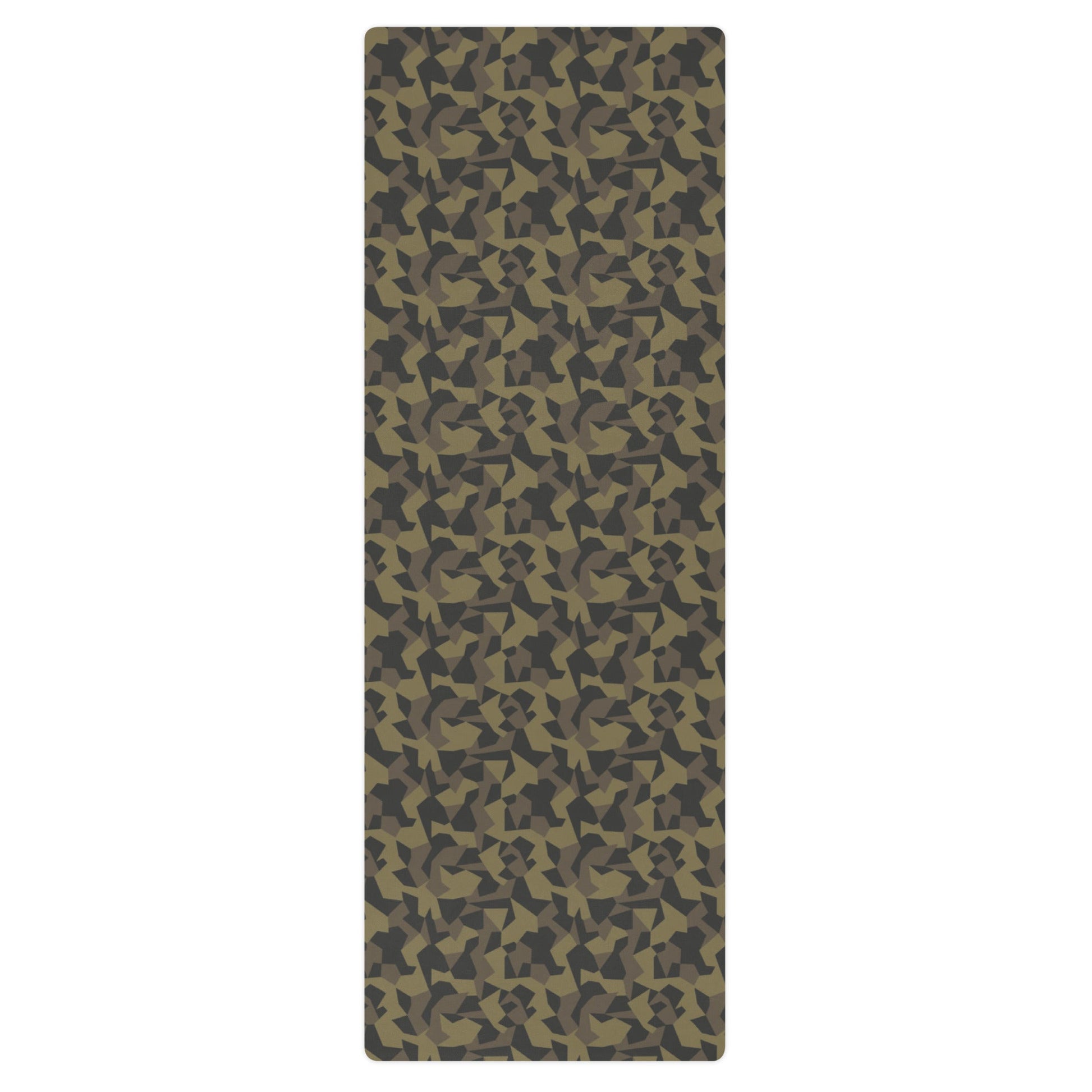 Stalker IPSF CAMO Yoga Mat