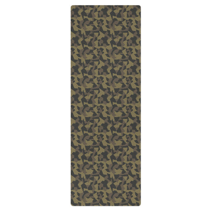 Stalker IPSF CAMO Yoga Mat