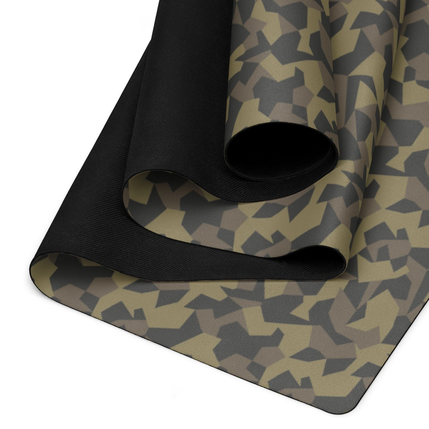 Stalker IPSF CAMO Yoga Mat