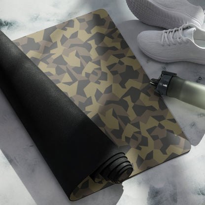 Stalker IPSF CAMO Yoga Mat