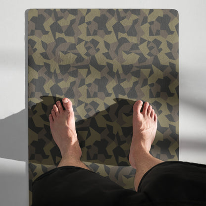 Stalker IPSF CAMO Yoga Mat