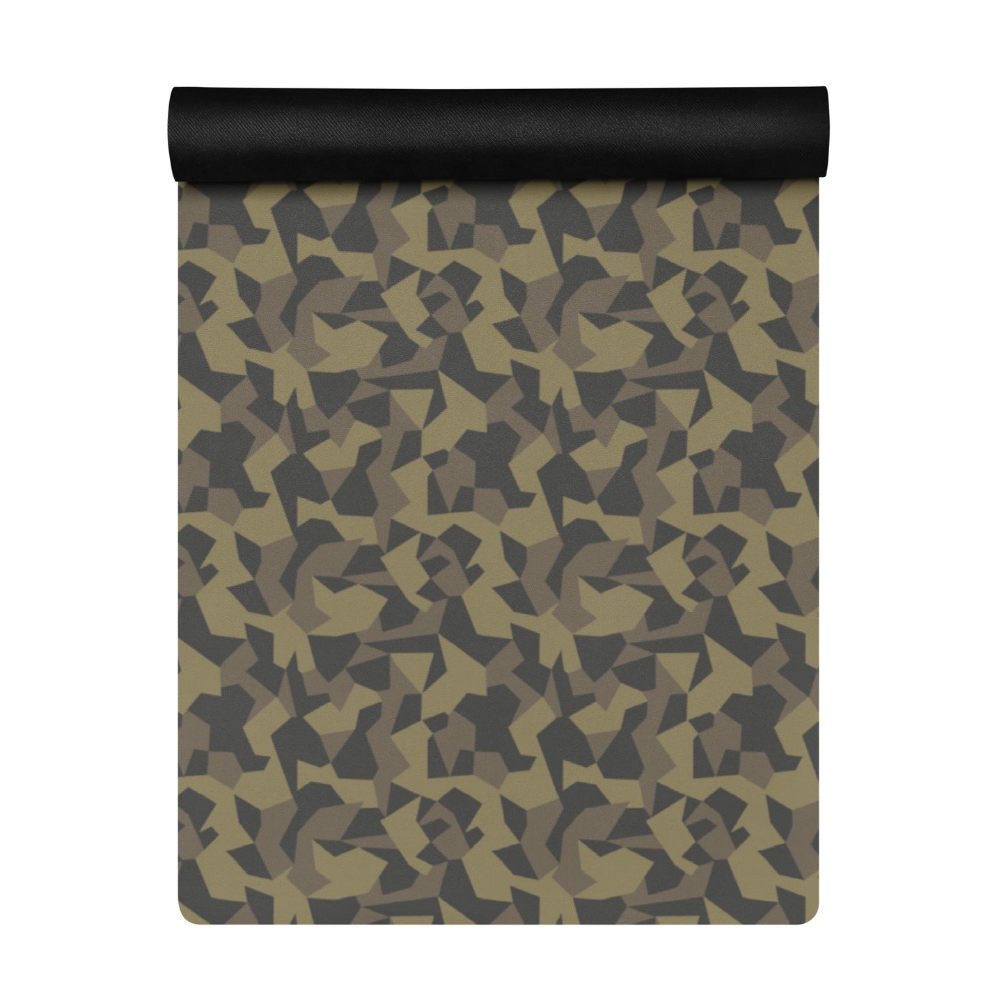 Stalker IPSF CAMO Yoga Mat