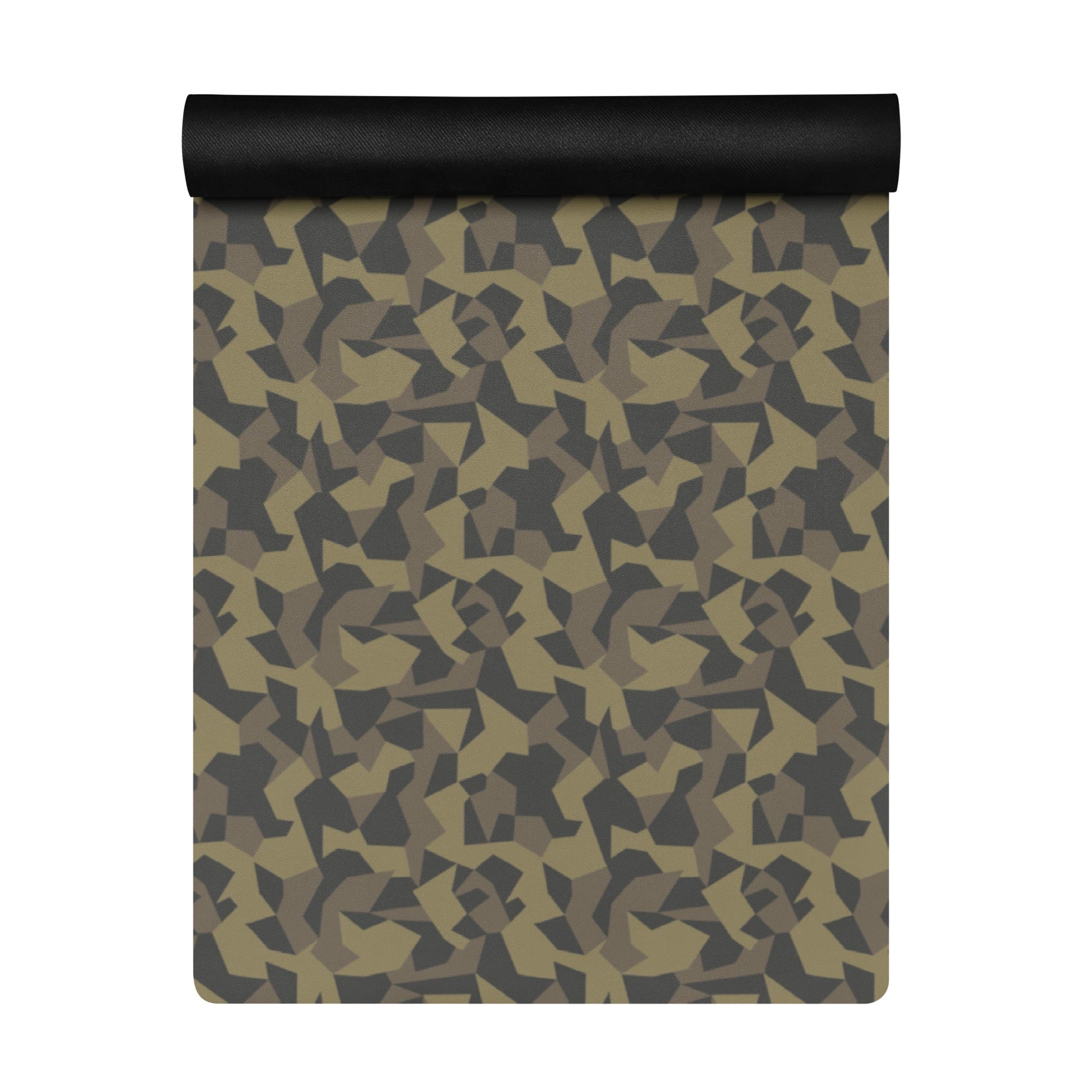 Stalker IPSF CAMO Yoga Mat