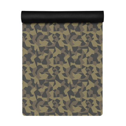 Stalker IPSF CAMO Yoga Mat