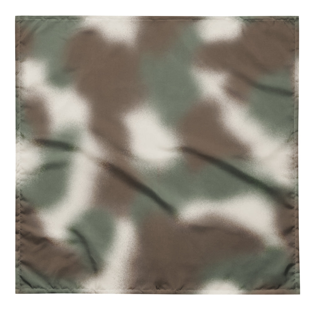 Star Wars Rebel Endor Arid CAMO bandana - Bandana