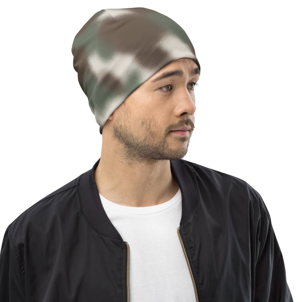 Star Wars Rebel Endor Arid CAMO Beanie