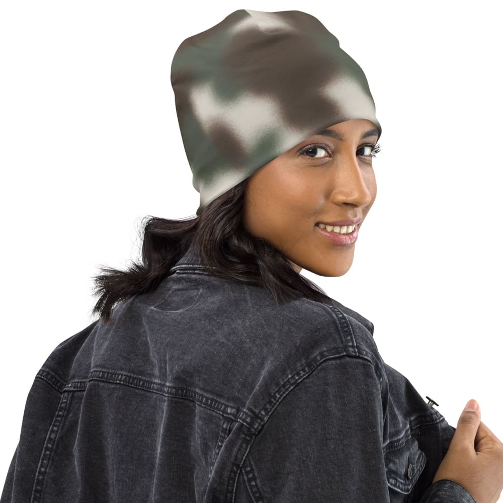 Star Wars Rebel Endor Arid CAMO Beanie - Beanie