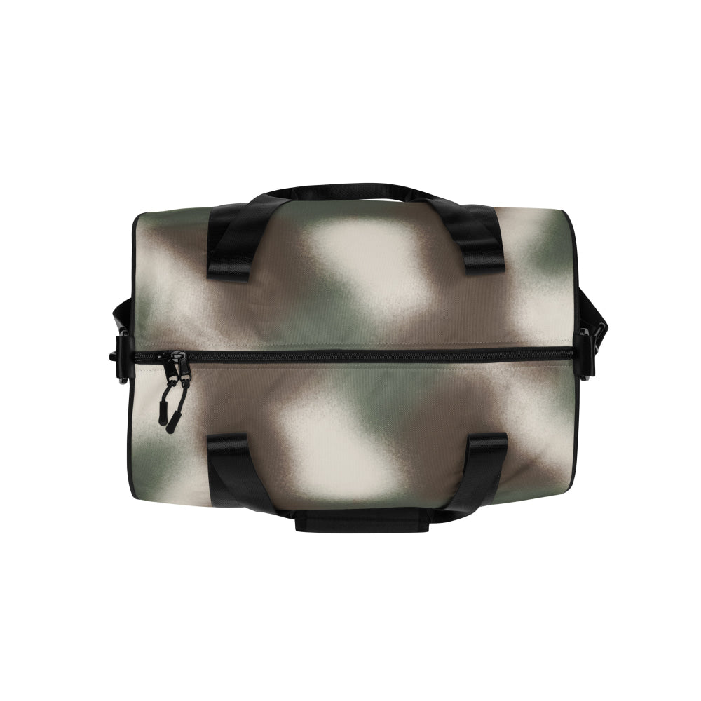 Star Wars Rebel Endor Arid CAMO gym bag - Gym Bag