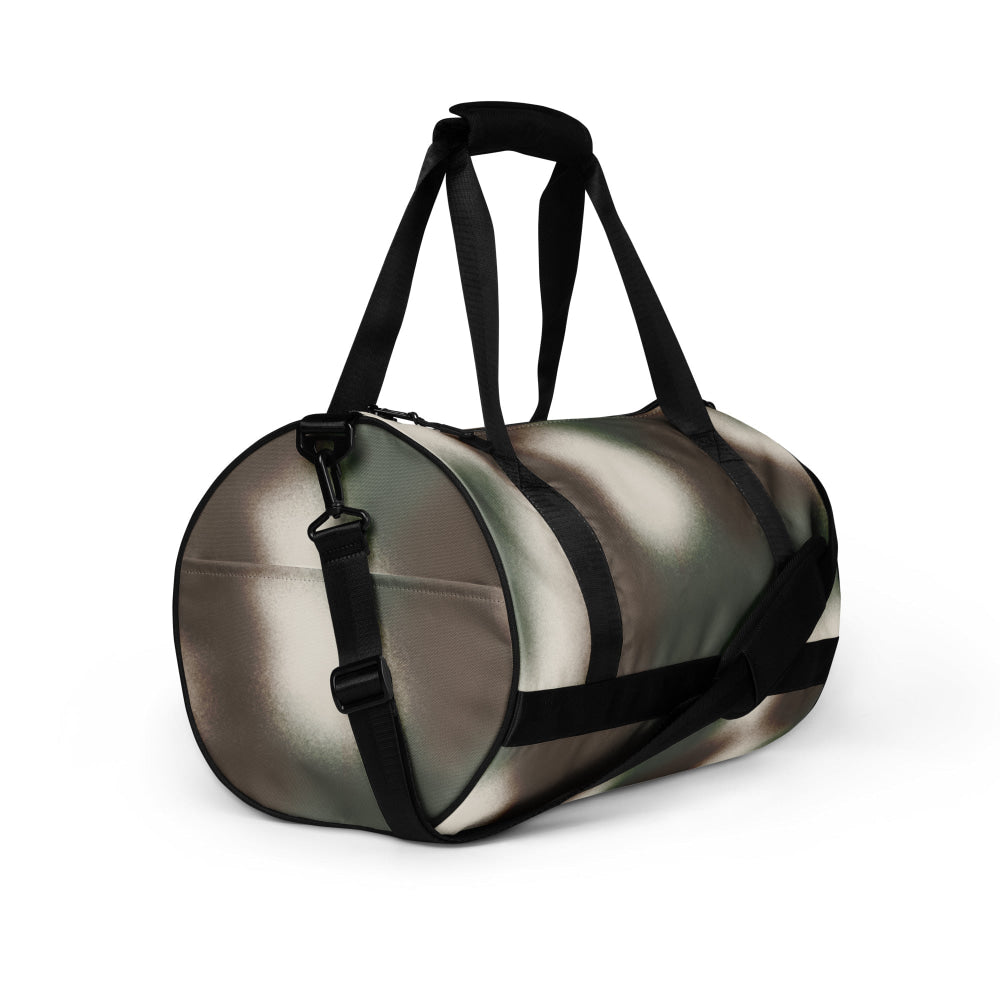 Star Wars Rebel Endor Arid CAMO gym bag - Gym Bag