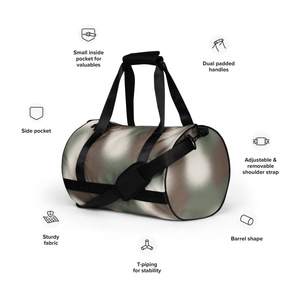 Star Wars Rebel Endor Arid CAMO gym bag - Gym Bag