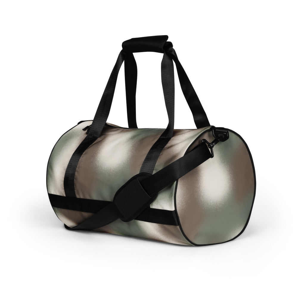 Star Wars Rebel Endor Arid CAMO gym bag - Gym Bag