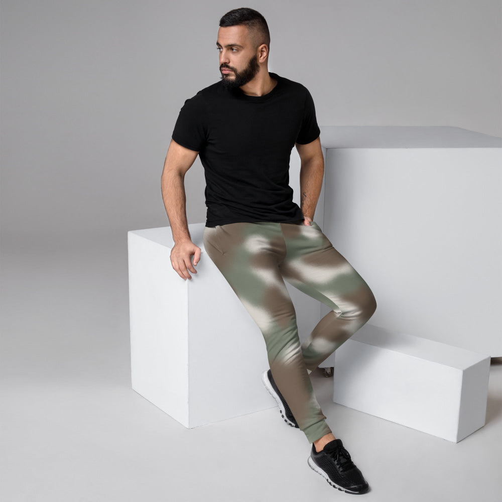 Star Wars Rebel Endor Arid CAMO Men’s Joggers - XS - Mens Joggers