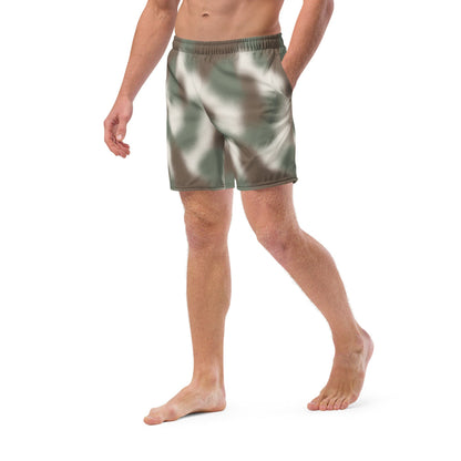 Star Wars Rebel Endor Arid CAMO swim trunks - Mens Swim Trunks