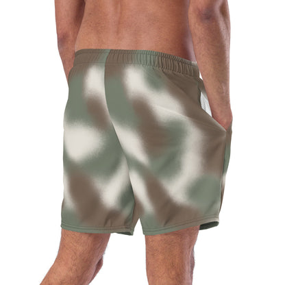 Star Wars Rebel Endor Arid CAMO swim trunks - Mens Swim Trunks