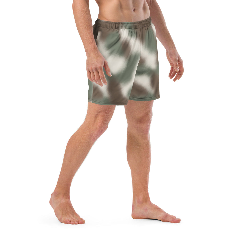 Star Wars Rebel Endor Arid CAMO swim trunks - Mens Swim Trunks