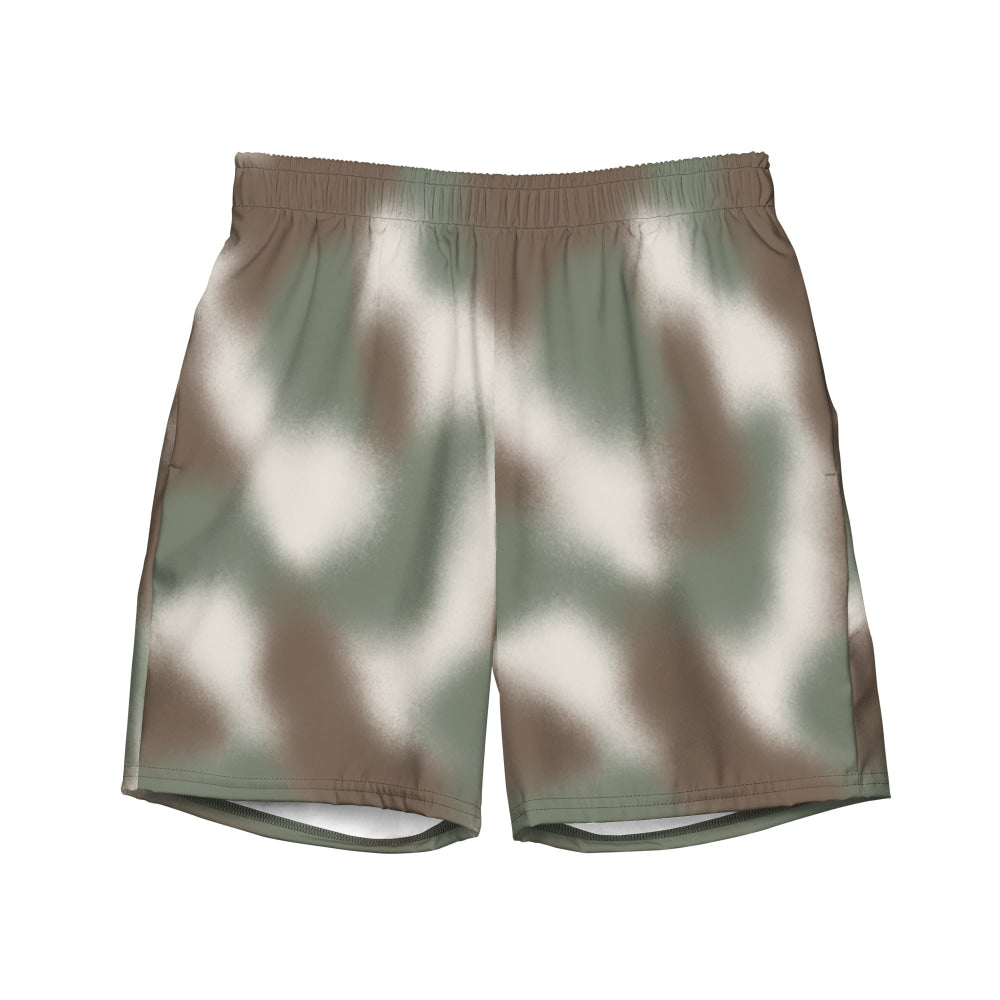 Star Wars Rebel Endor Arid CAMO swim trunks - Mens Swim Trunks