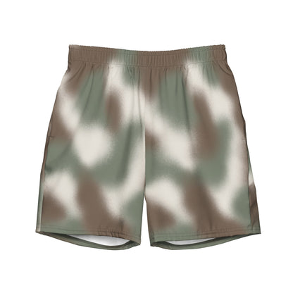 Star Wars Rebel Endor Arid CAMO swim trunks - Mens Swim Trunks