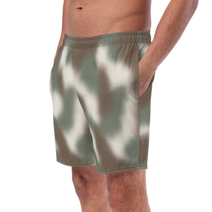 Star Wars Rebel Endor Arid CAMO swim trunks - Mens Swim Trunks