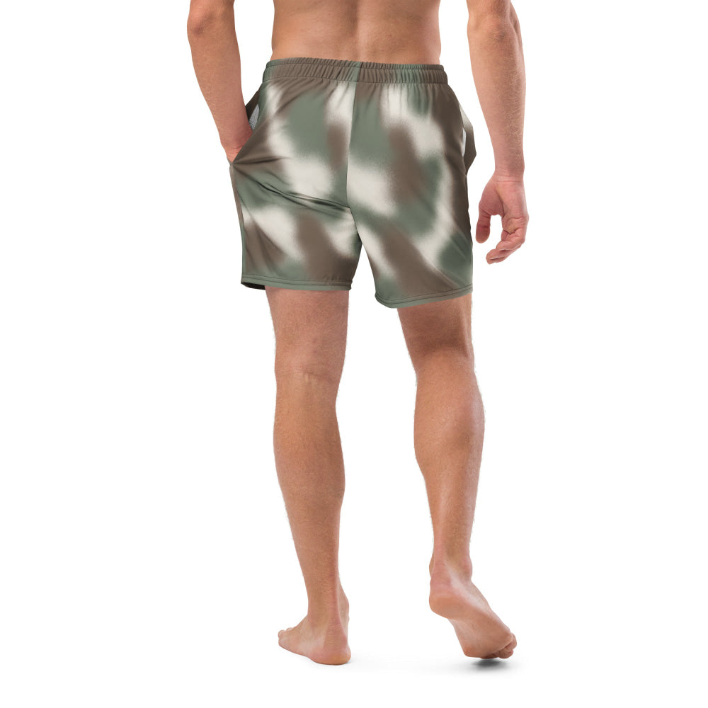 Star Wars Rebel Endor Arid CAMO swim trunks - Mens Swim Trunks