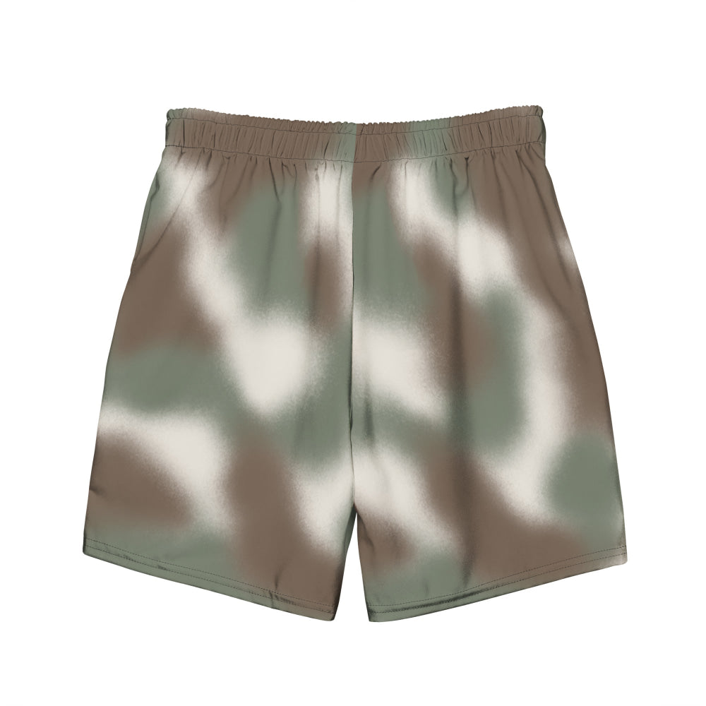 Star Wars Rebel Endor Arid CAMO swim trunks - Mens Swim Trunks