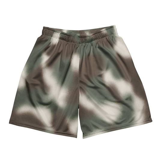 Star Wars Rebel Endor Arid CAMO Unisex mesh shorts - Mesh Shorts