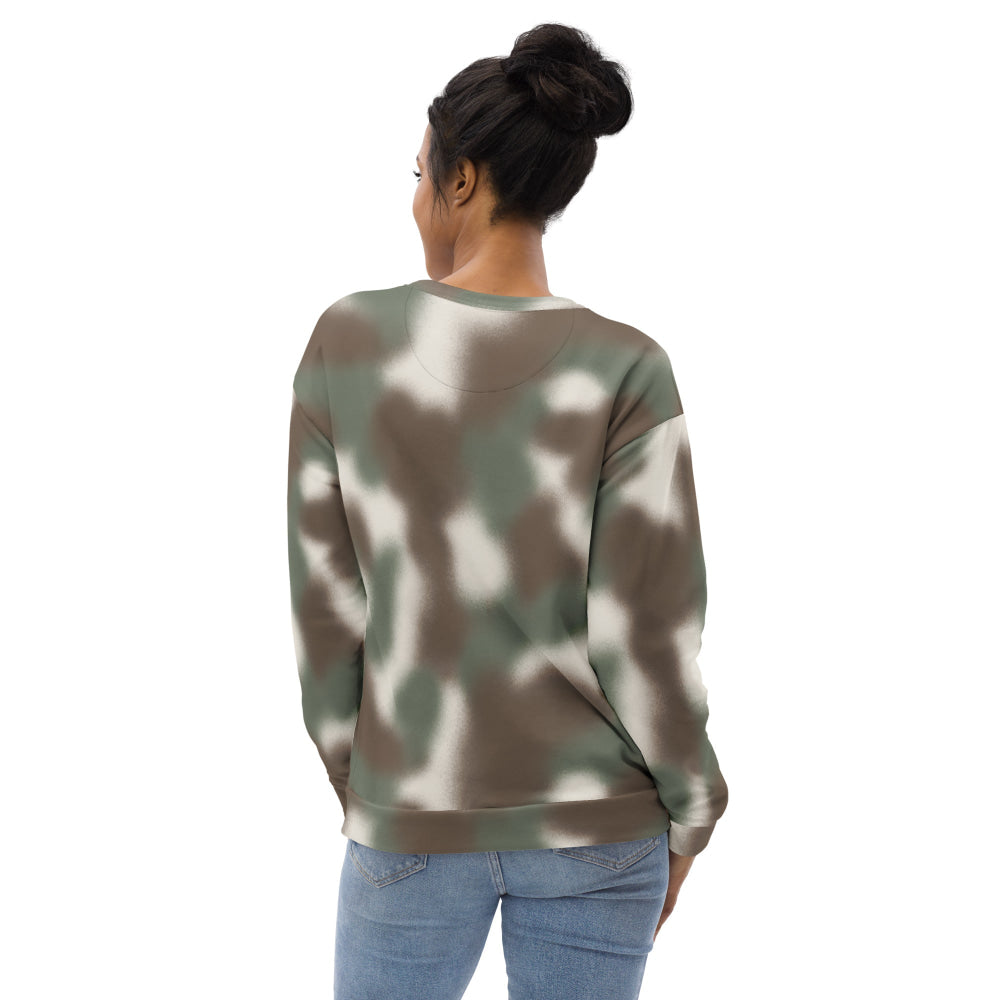 Star Wars Rebel Endor Arid CAMO Unisex Sweatshirt