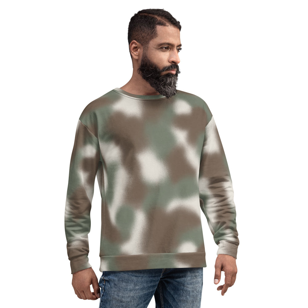 Star Wars Rebel Endor Arid CAMO Unisex Sweatshirt