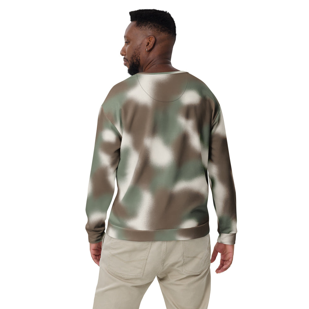 Star Wars Rebel Endor Arid CAMO Unisex Sweatshirt