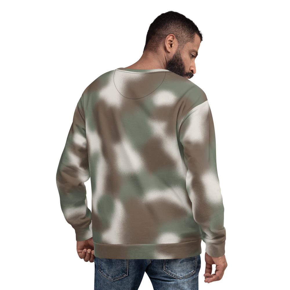 Star Wars Rebel Endor Arid CAMO Unisex Sweatshirt