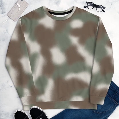 Star Wars Rebel Endor Arid CAMO Unisex Sweatshirt