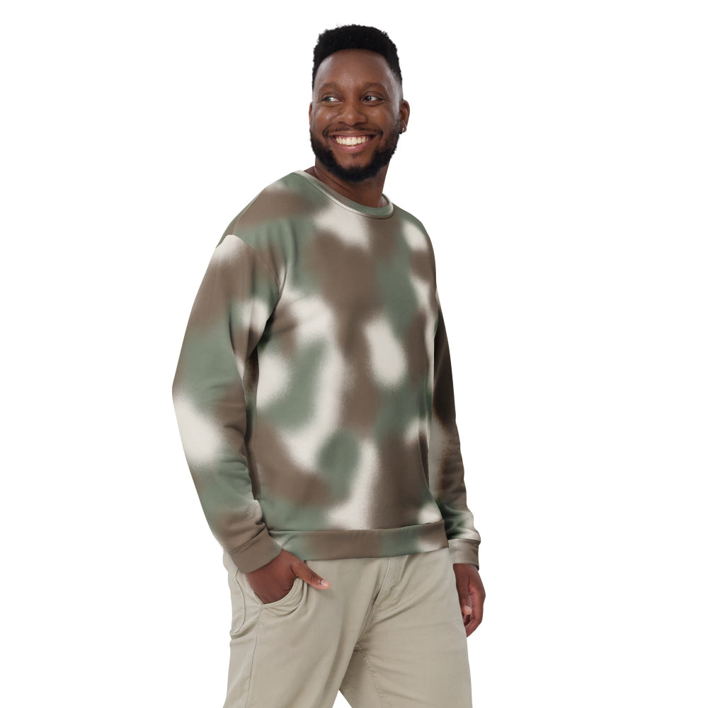 Star Wars Rebel Endor Arid CAMO Unisex Sweatshirt