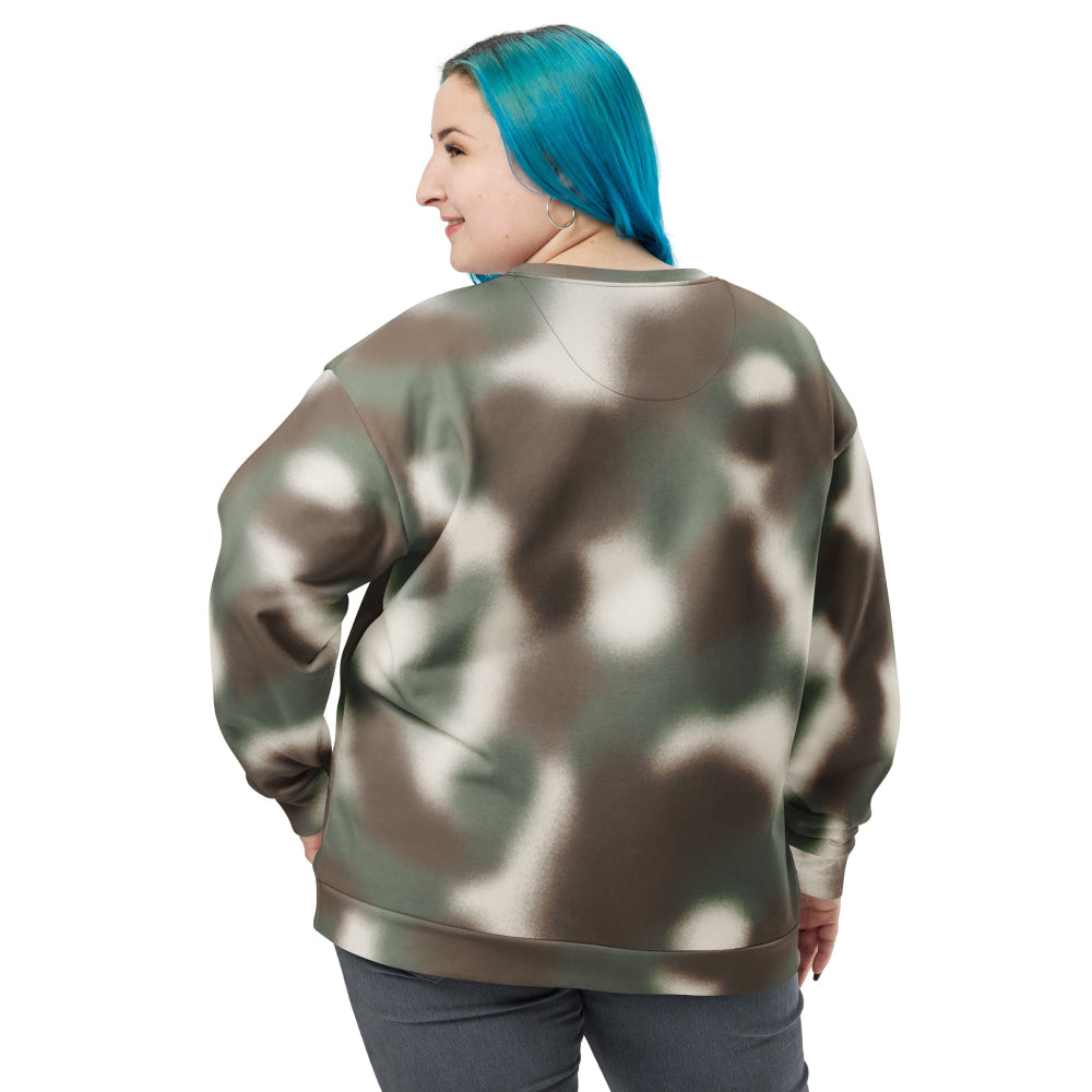 Star Wars Rebel Endor Arid CAMO Unisex Sweatshirt