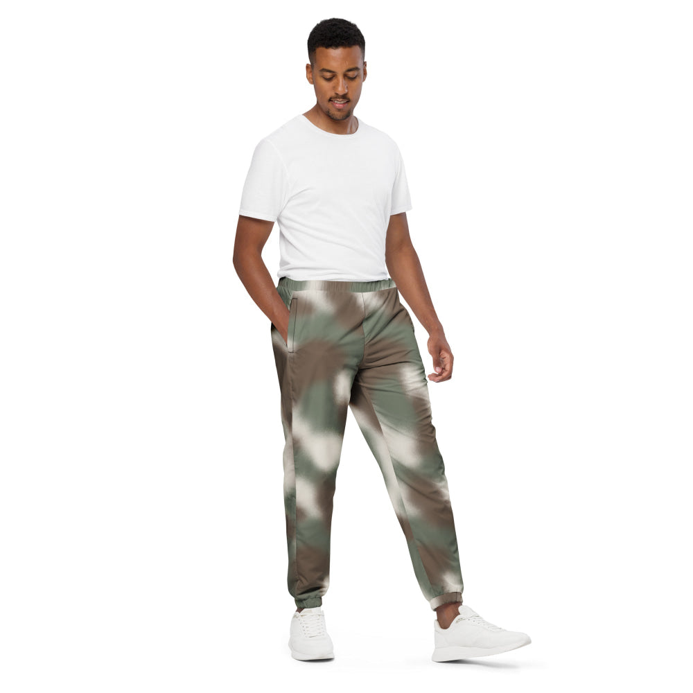 Star Wars Rebel Endor Arid CAMO Unisex track pants - Unisex Track Pants