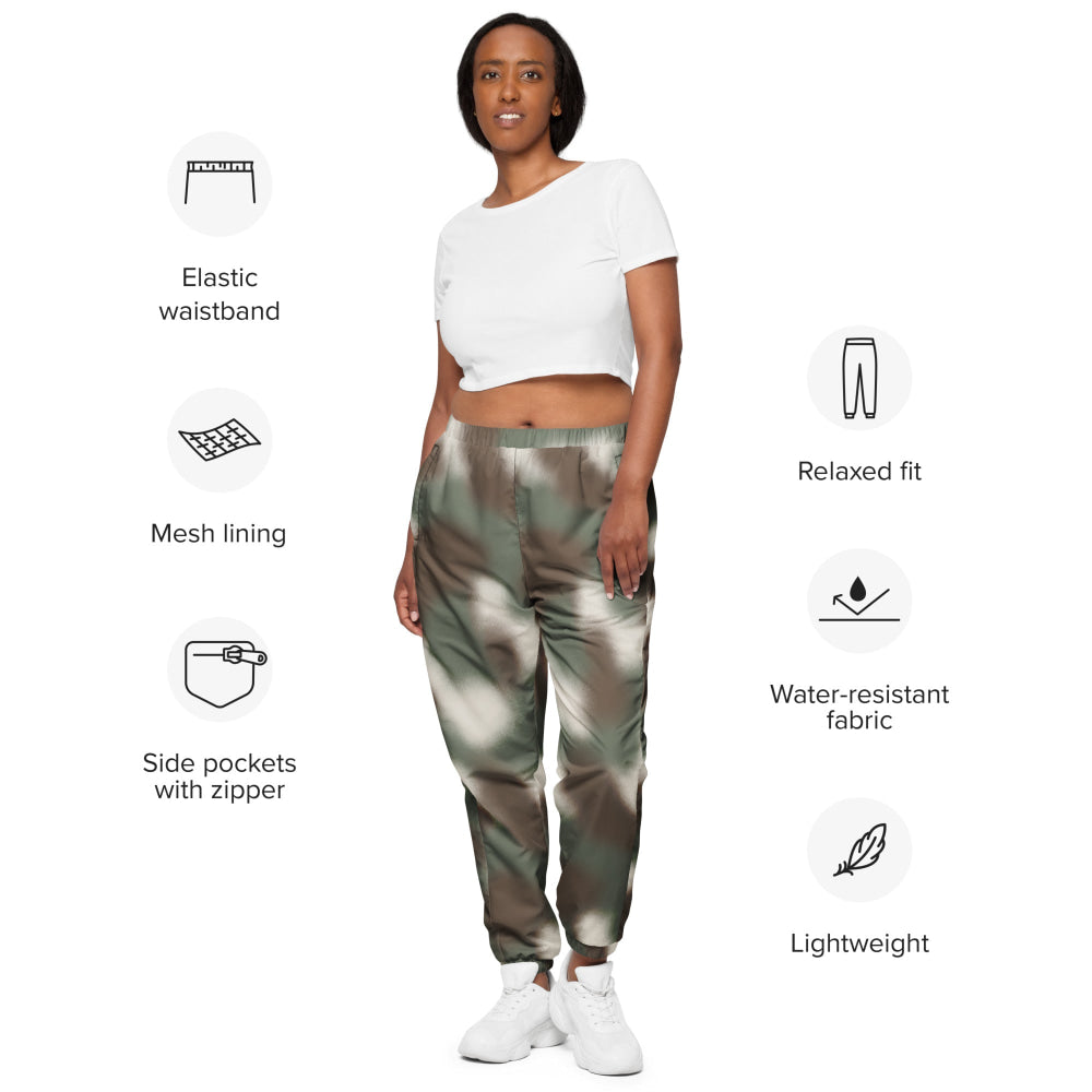 Star Wars Rebel Endor Arid CAMO Unisex track pants - Track Pants