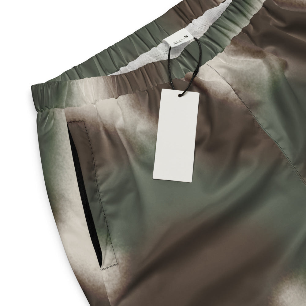 Star Wars Rebel Endor Arid CAMO Unisex track pants - Track Pants