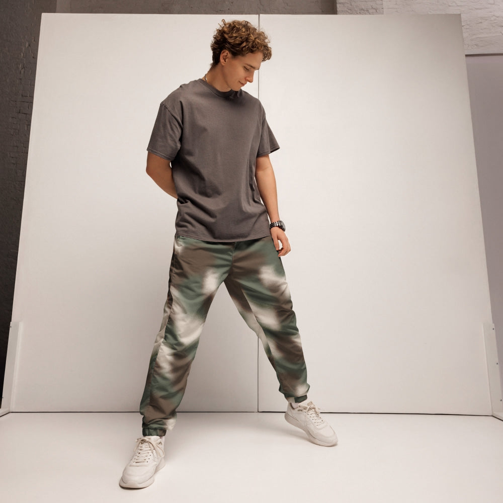 Star Wars Rebel Endor Arid CAMO Unisex track pants - Track Pants