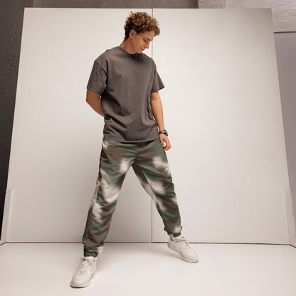 Star Wars Rebel Endor Arid CAMO Unisex track pants - Unisex Track Pants