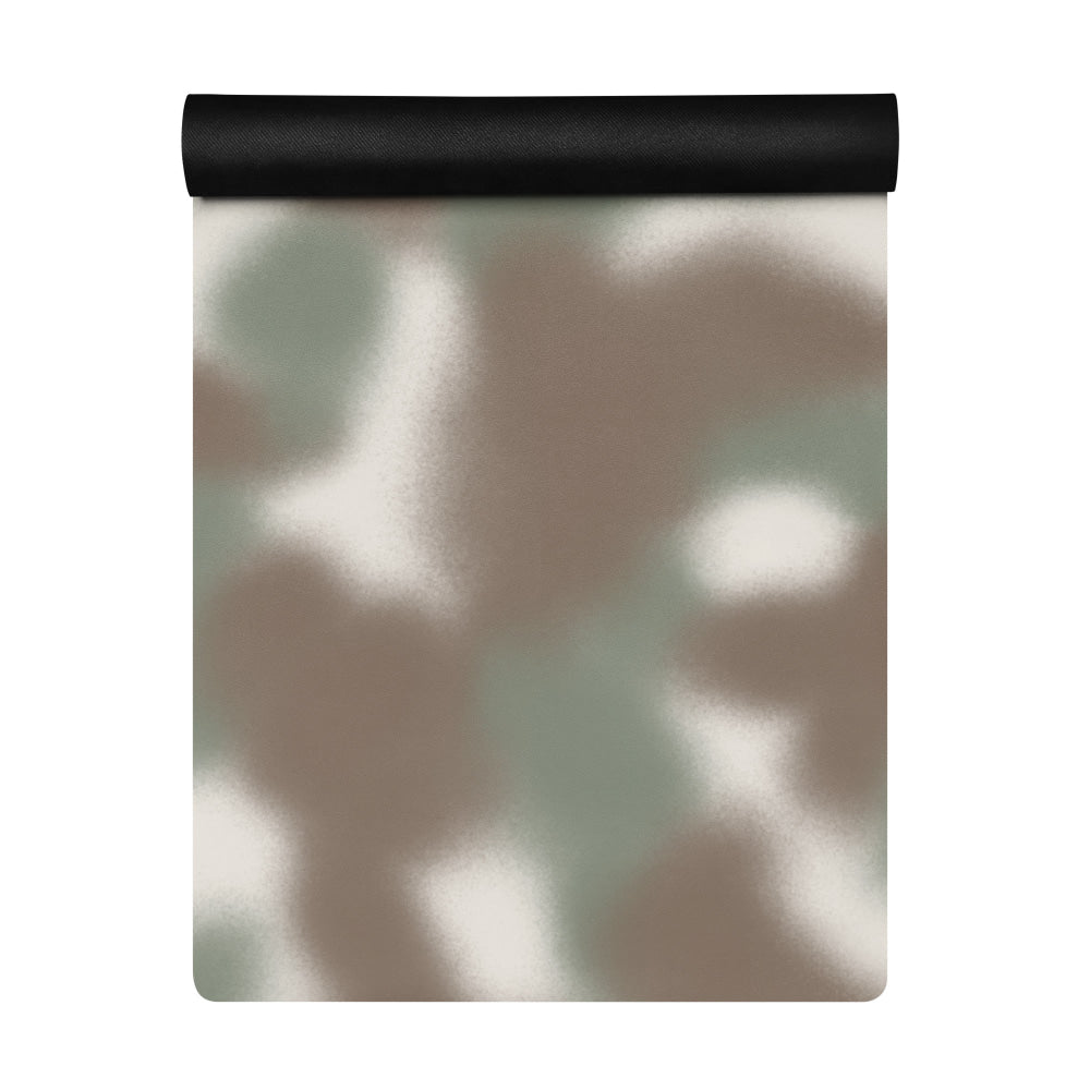 Star Wars Rebel Endor Arid CAMO Yoga mat - Mat