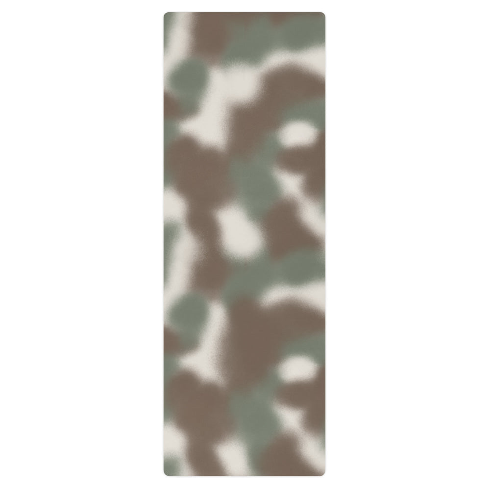 Star Wars Rebel Endor Arid CAMO Yoga mat - Mat