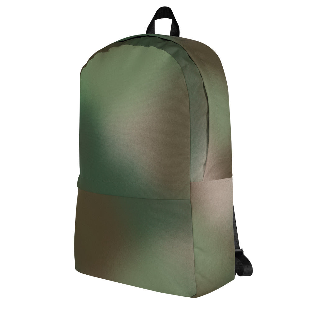 Star Wars Rebel Endor Forest CAMO Backpack