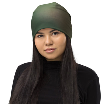 Star Wars Rebel Endor Forest CAMO Beanie