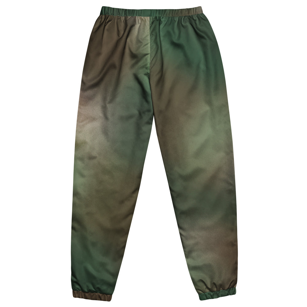 Star Wars Rebel Endor Forest CAMO Unisex track pants - Track Pants