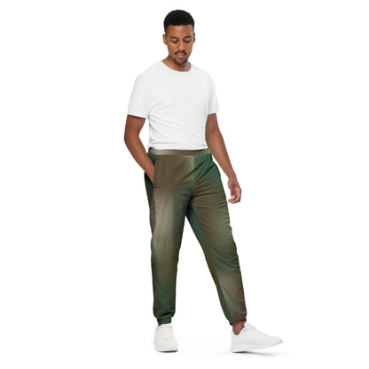 Star Wars Rebel Endor Forest CAMO Unisex track pants - Track Pants