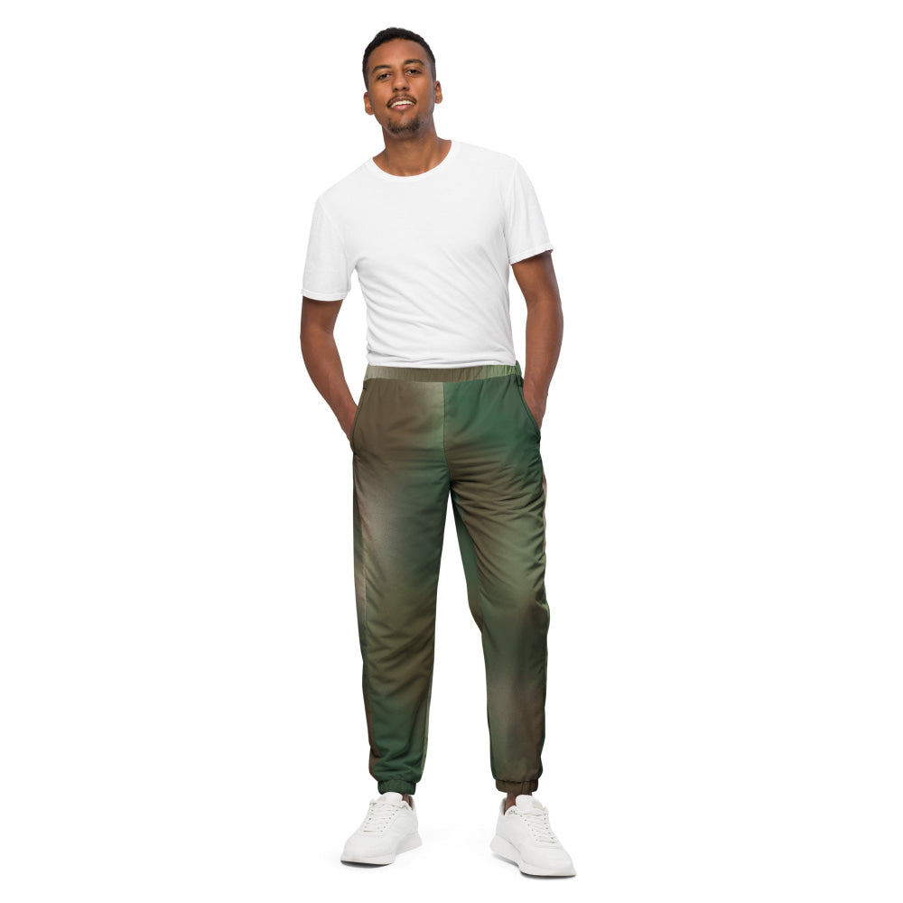 Star Wars Rebel Endor Forest CAMO Unisex track pants - XS - Track Pants