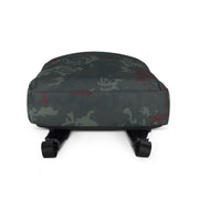 Expeditionary Assault CAMO Backpack - Bag